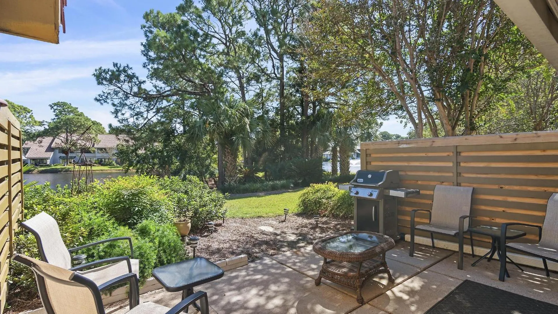 Beachwalk 5175 'our Escape' Holiday home *