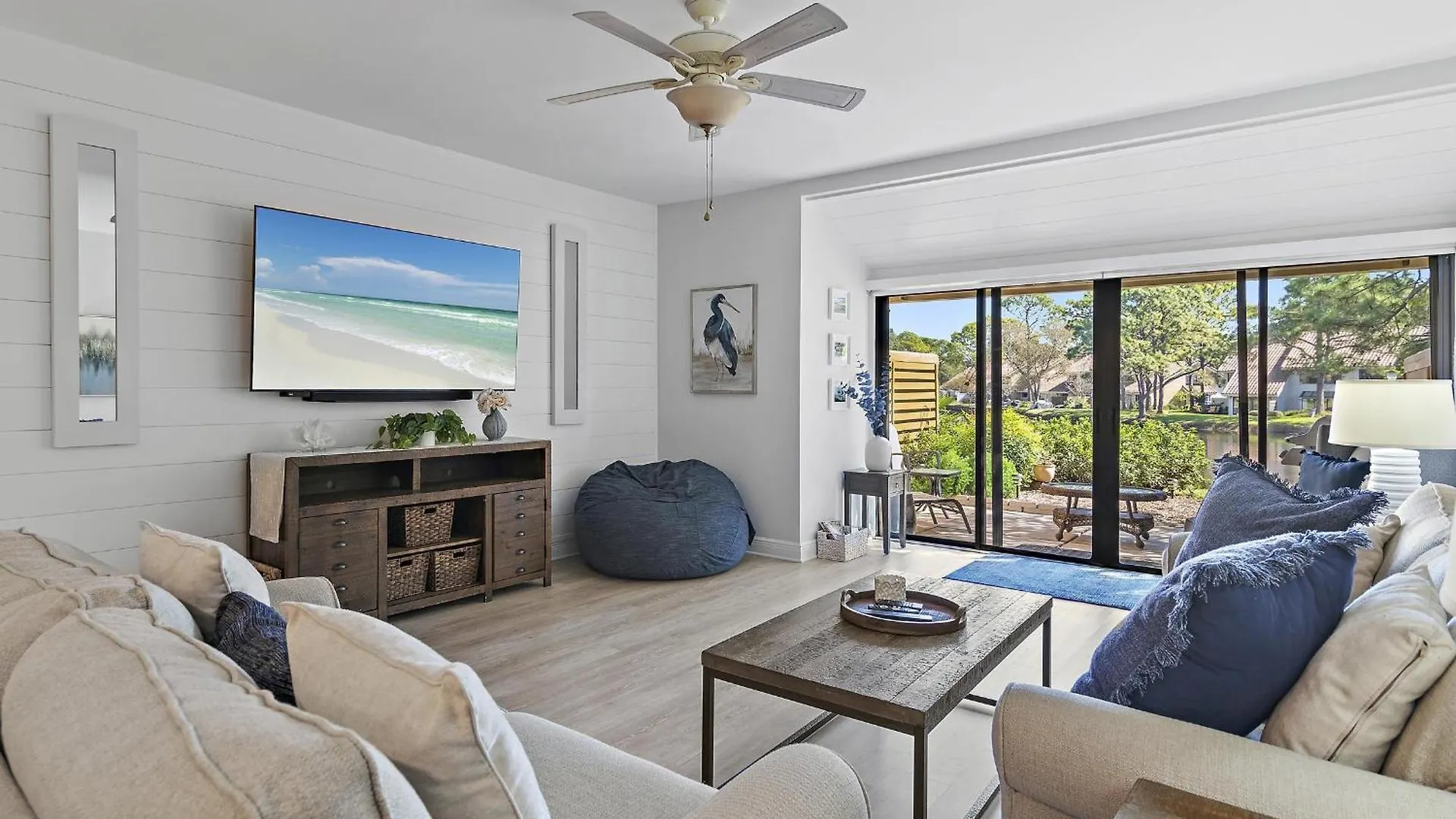 Holiday home Beachwalk 5175 'our Escape' *