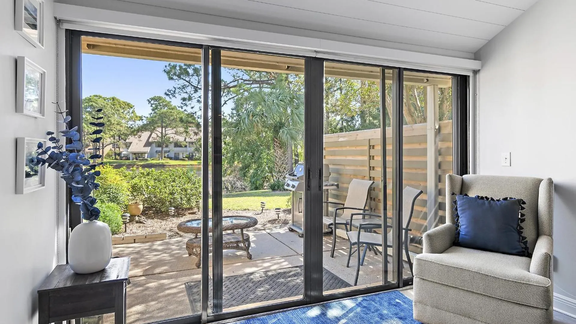 Beachwalk 5175 'our Escape' Holiday home Destin