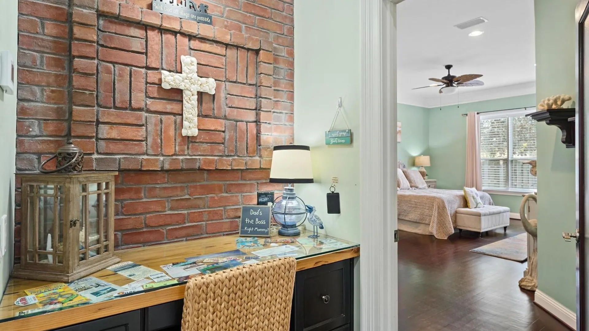 Our Destiny - 109 Cayman Cove Holiday home *