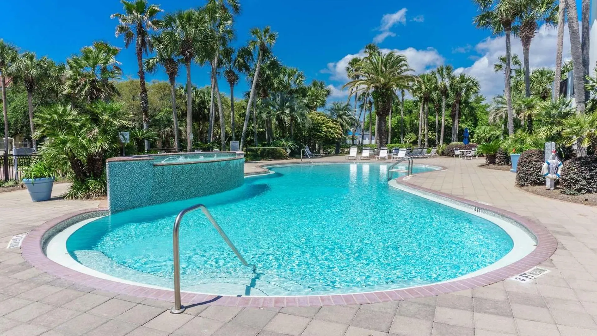 Holiday home Our Destiny - 109 Cayman Cove *