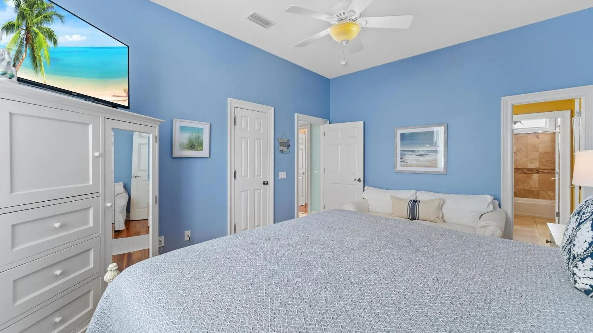 Our Destiny - 109 Cayman Cove Destin