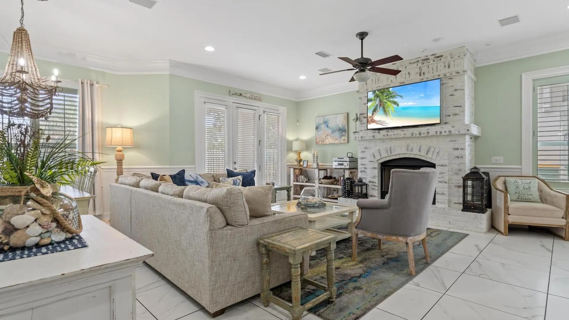 Our Destiny - 109 Cayman Cove Holiday home Destin