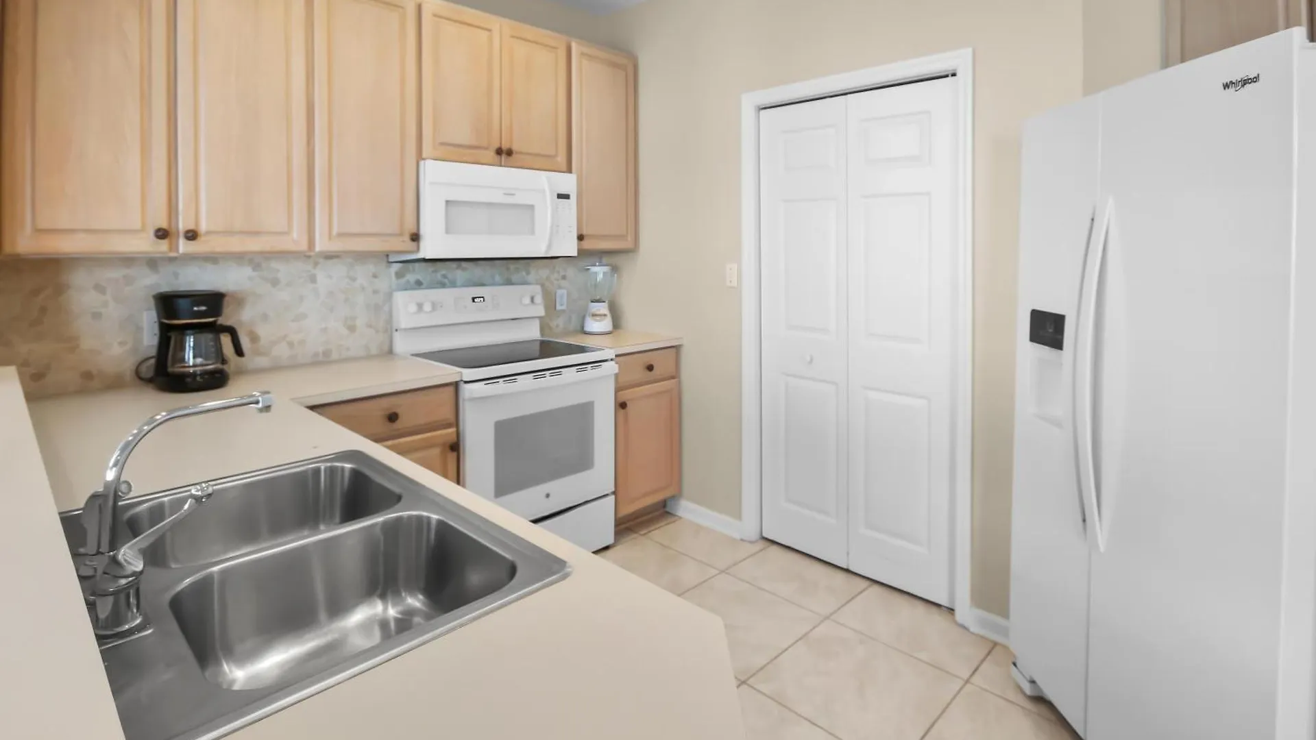 Northshore 962 Holiday home *