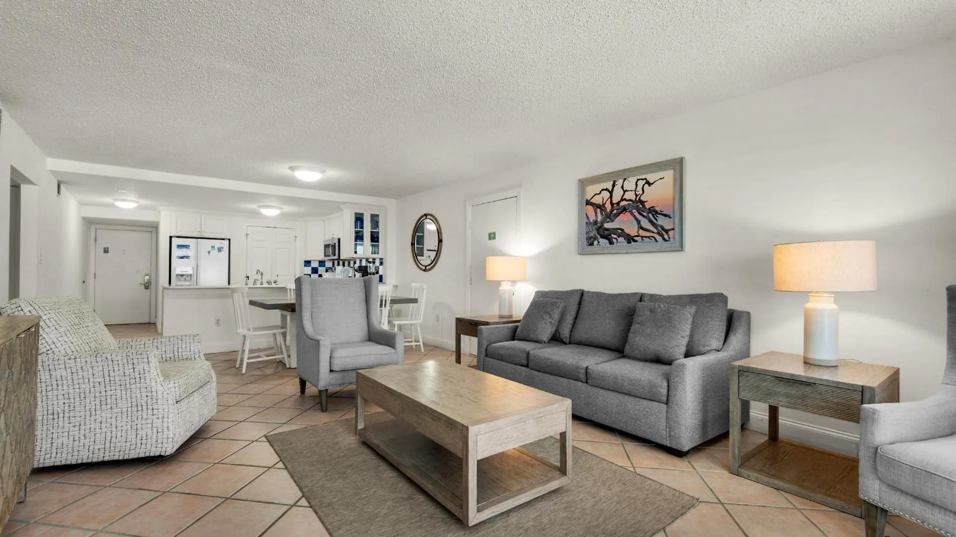 Shoreline Towers 2115 Holiday home