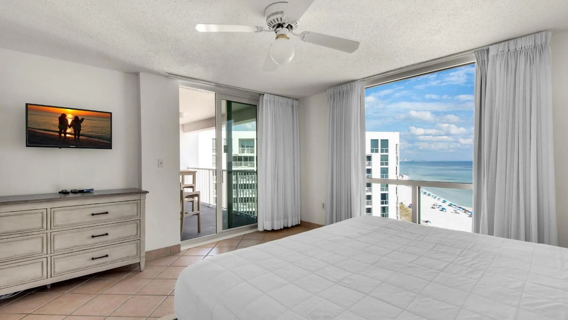 Shoreline Towers 2115 Holiday home
