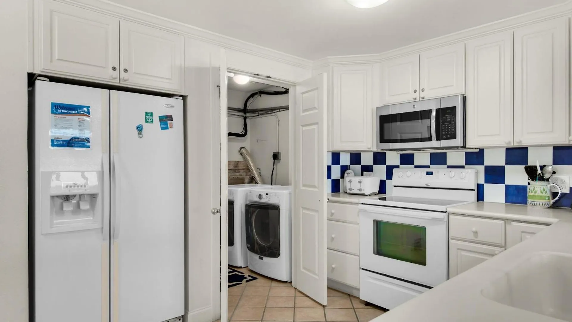 Holiday home Shoreline Towers 2115