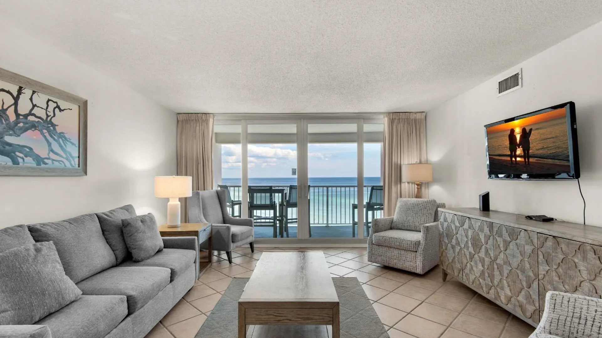 Shoreline Towers 2115 * Destin
