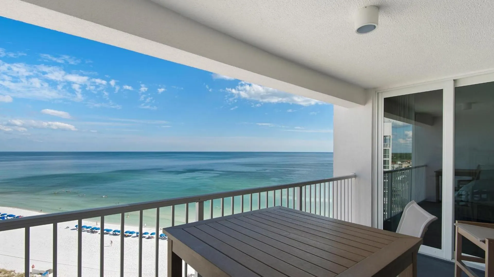 Shoreline Towers 2115 Holiday home *