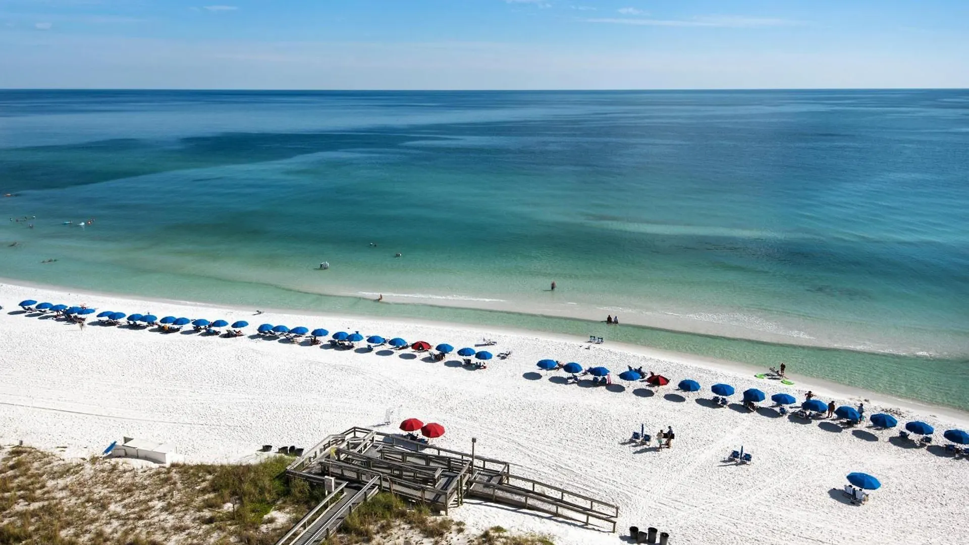 Holiday home Shoreline Towers 2115 Destin