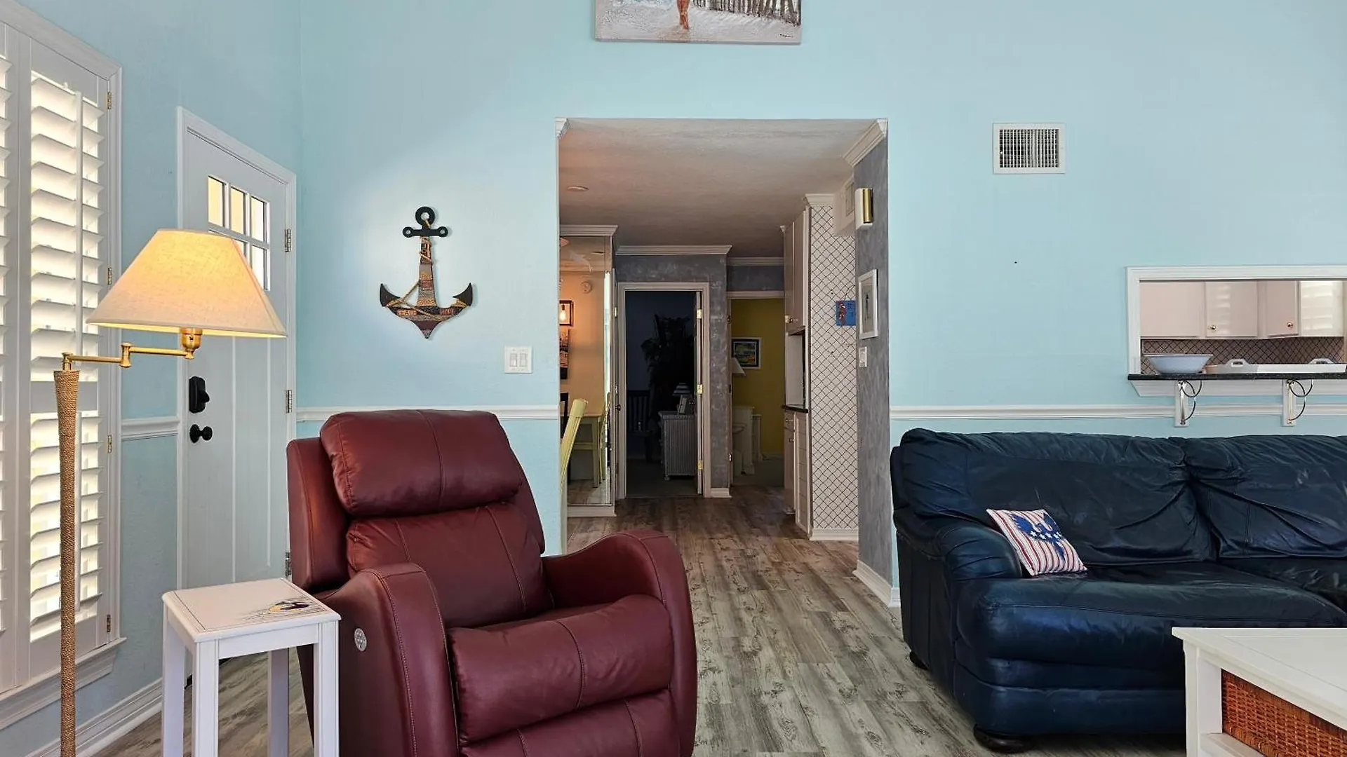 Apartmán Happy Destin