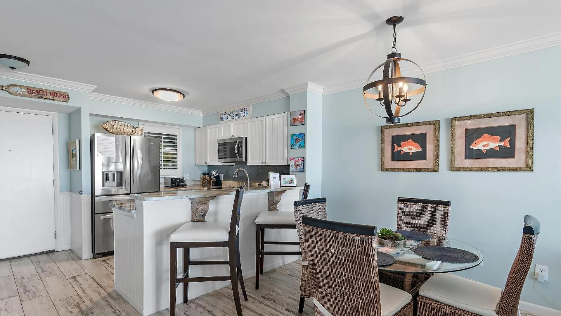 Magnolia House 311 At Pointe Apartment *