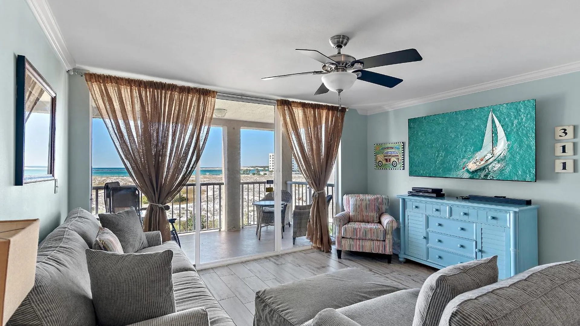 Apartment Magnolia House 311 At Pointe *