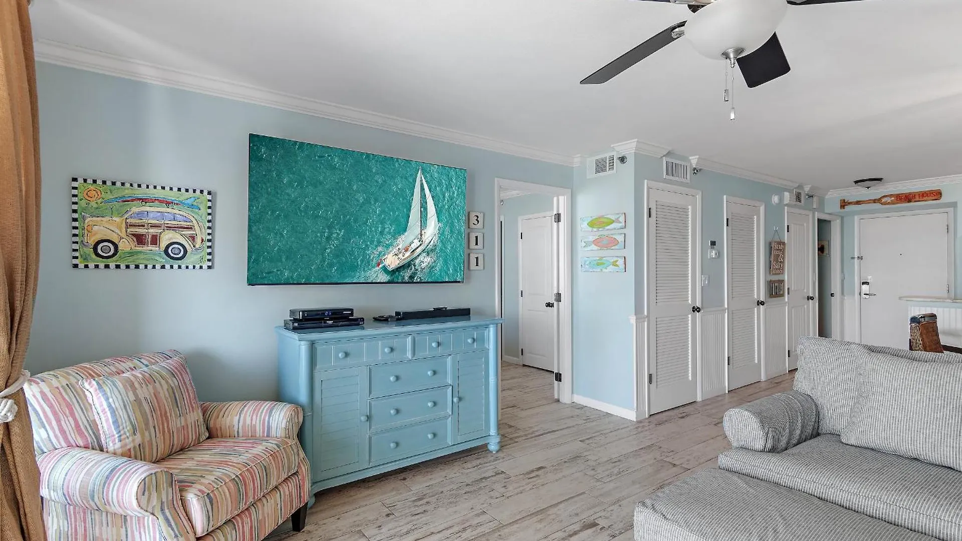 Magnolia House 311 At Pointe Apartment Destin
