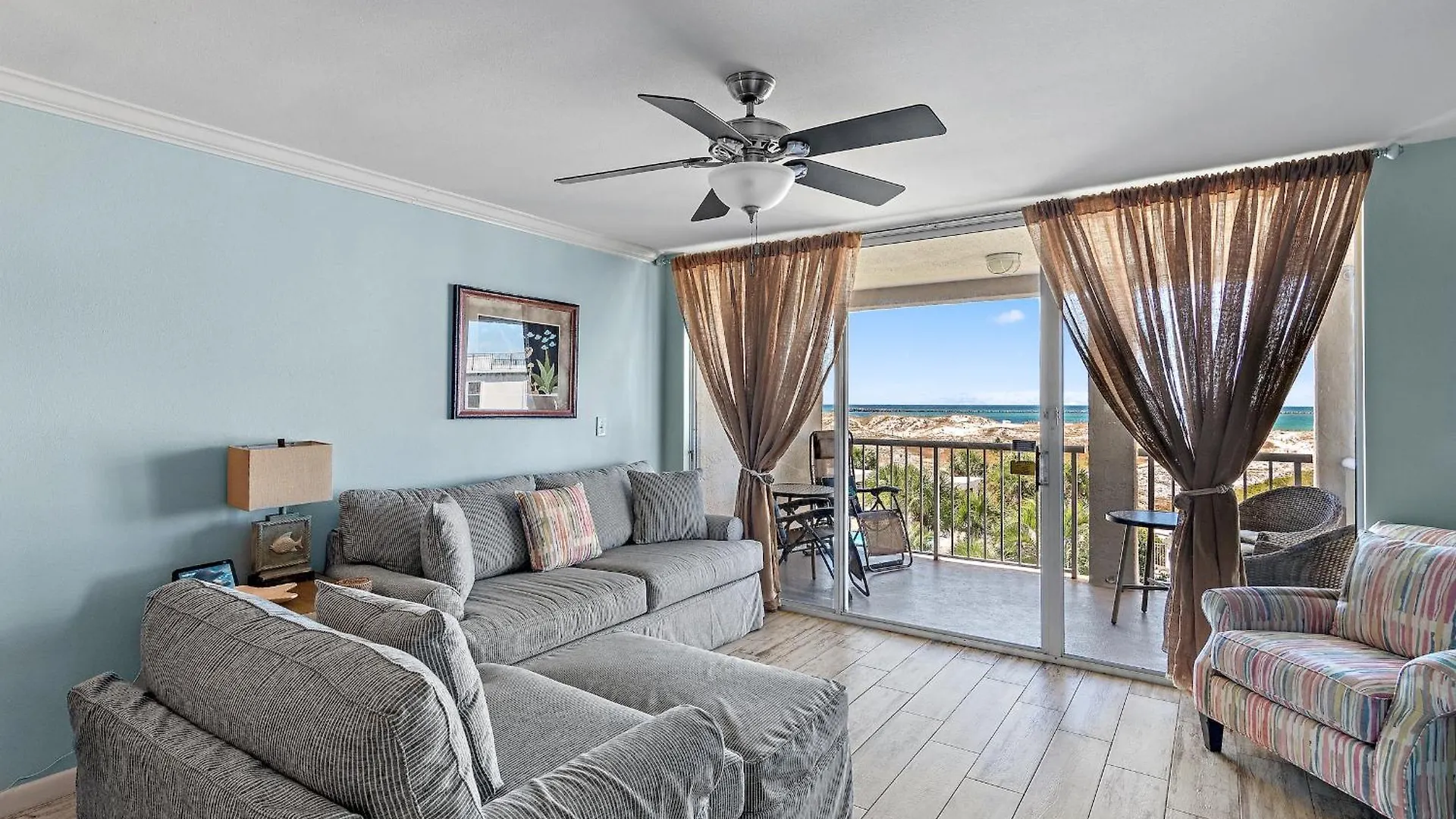 Apartment Magnolia House 311 At Pointe Destin