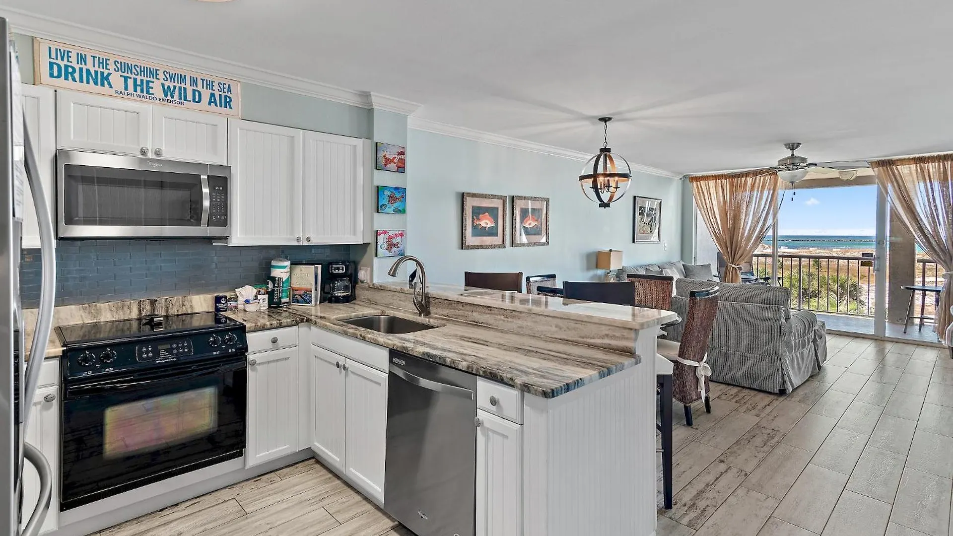 Magnolia House 311 At Pointe *