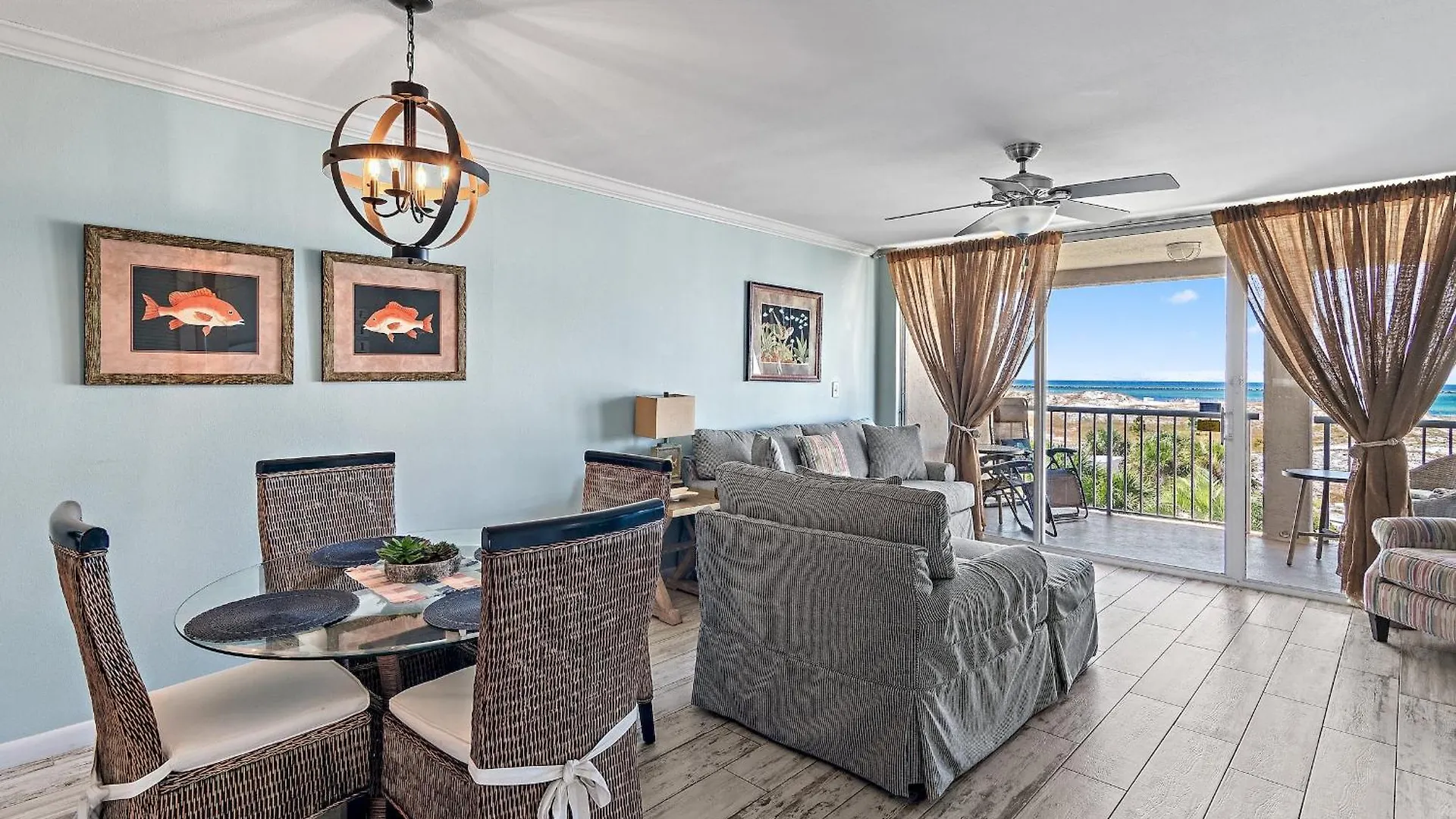 Magnolia House 311 At Pointe Destin