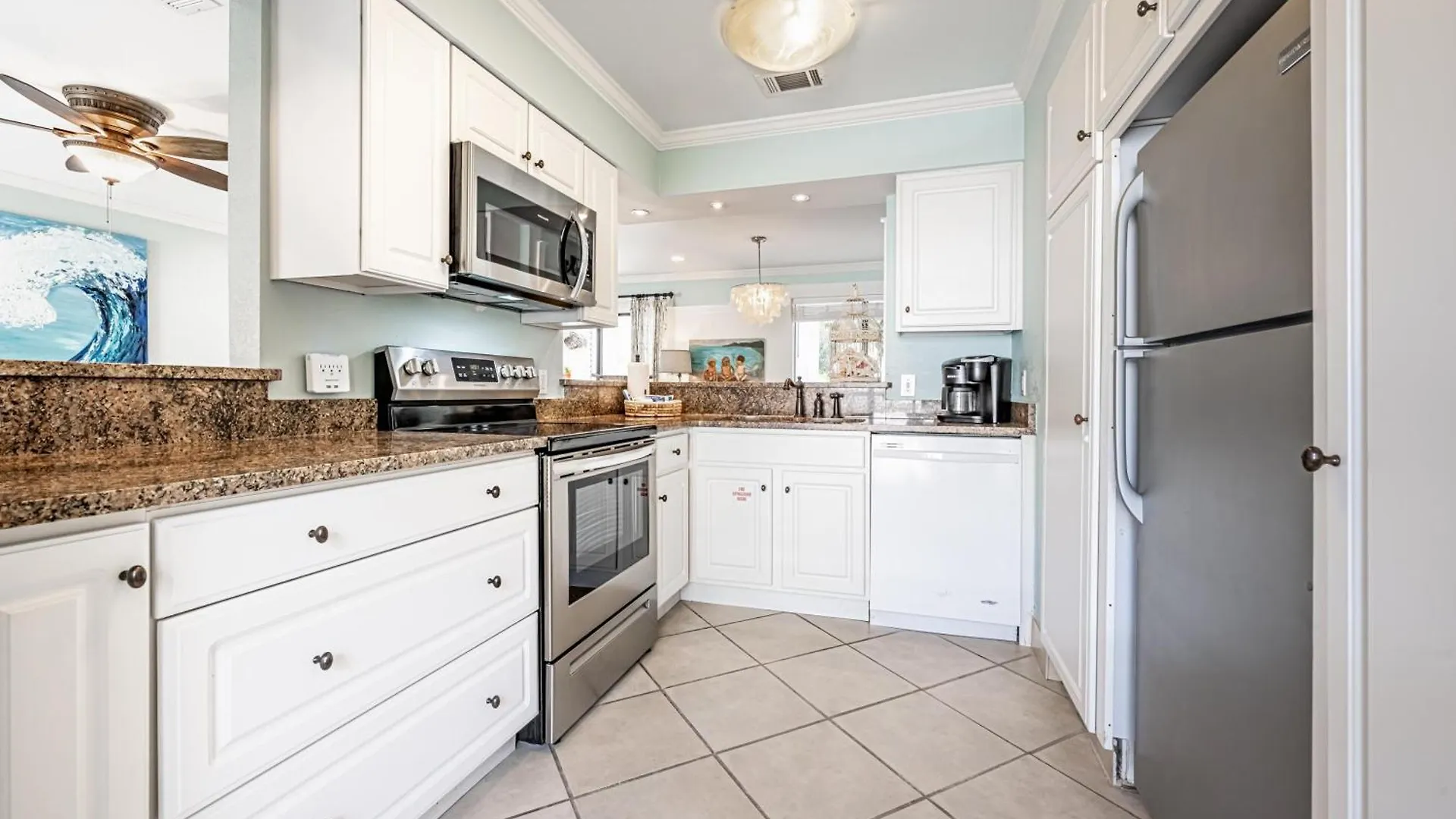 Magnolia Village 511 Holiday home Destin