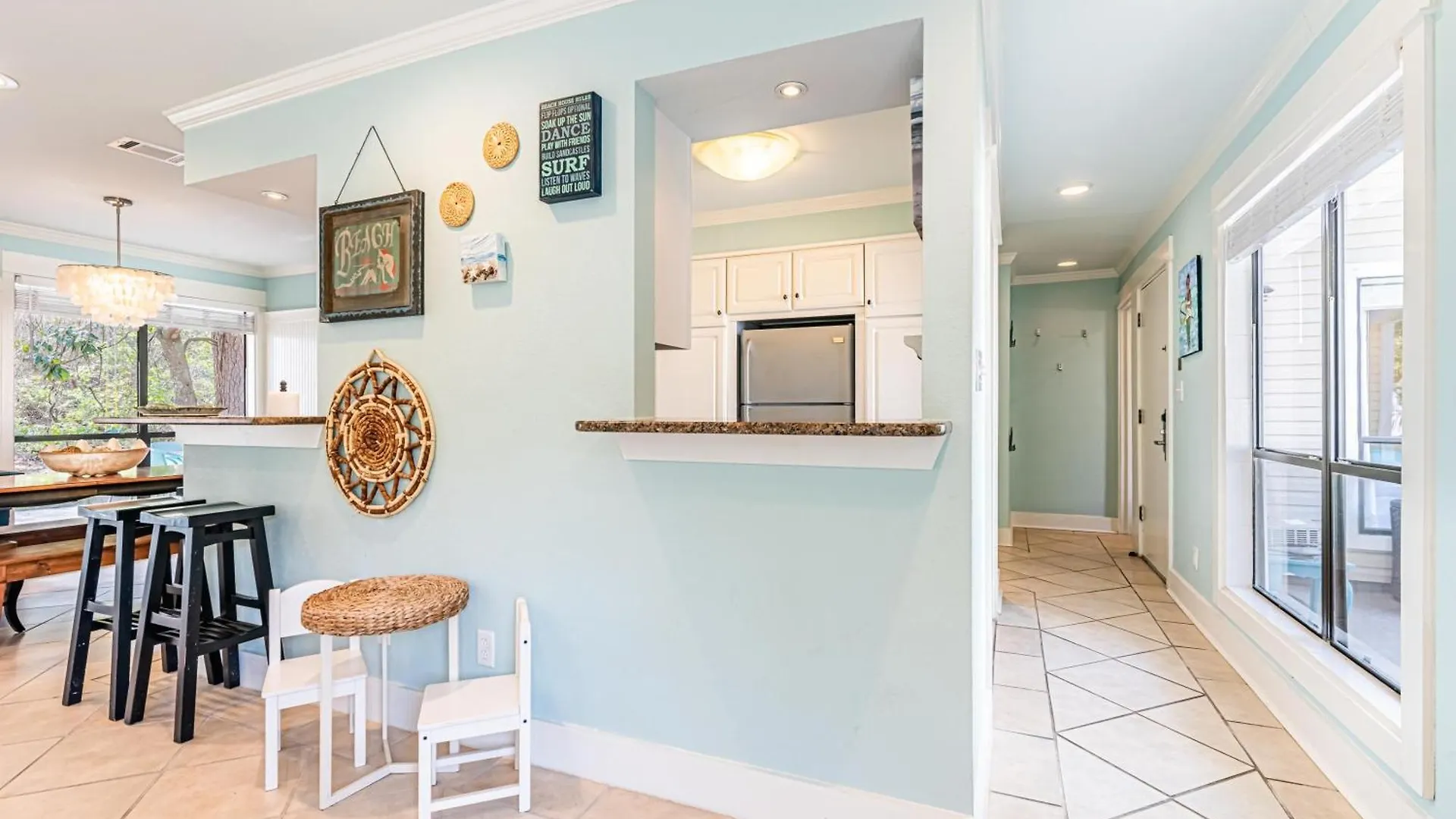 Holiday home Magnolia Village 511 Destin