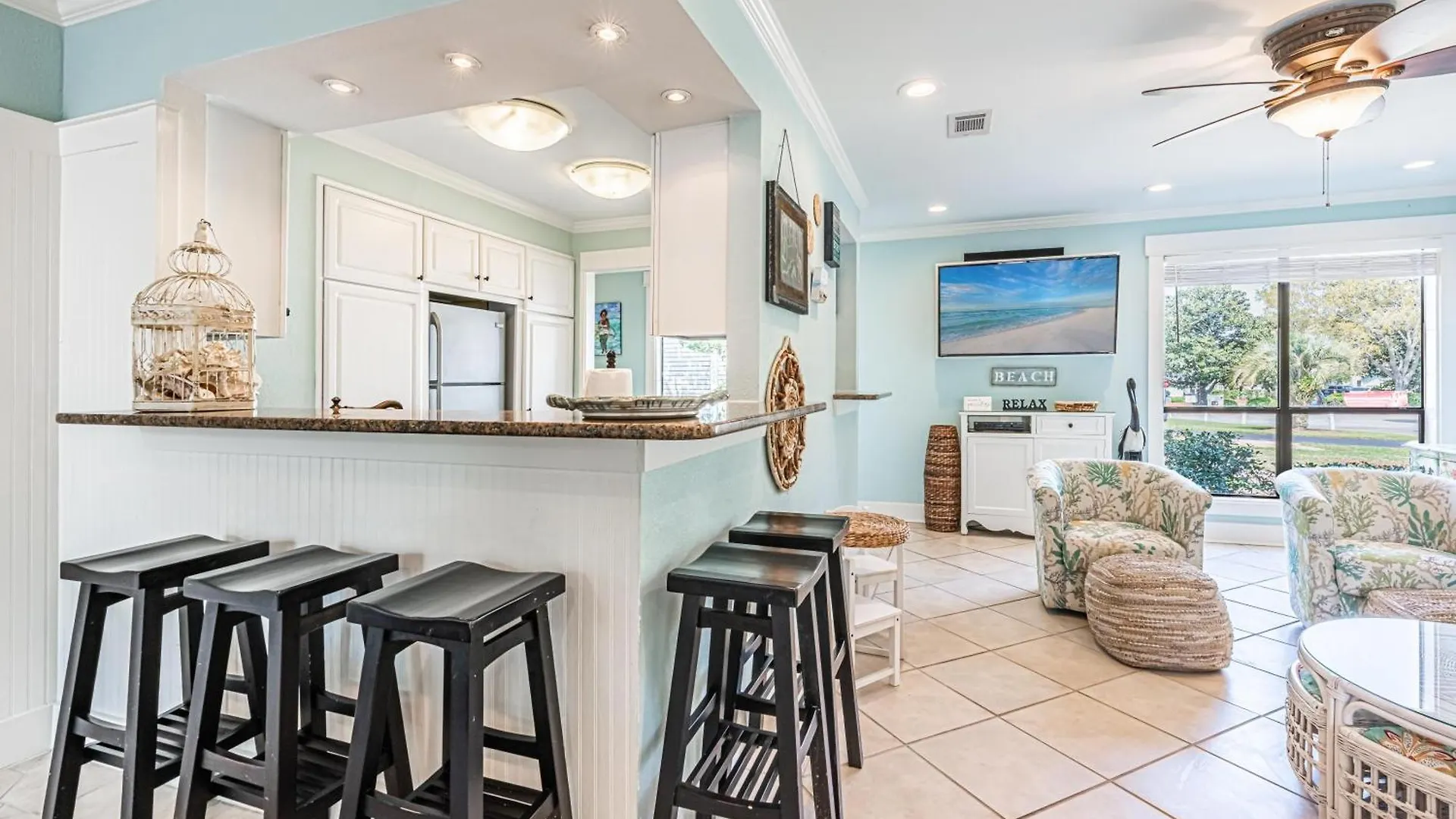 Magnolia Village 511 Holiday home *