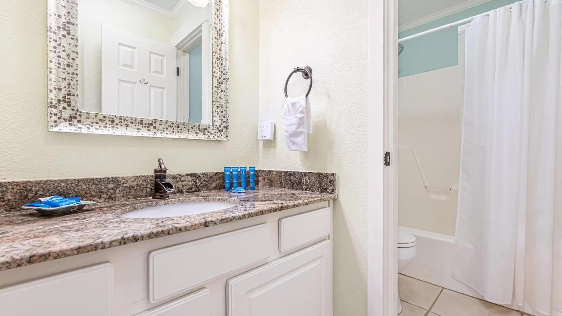 Holiday home Magnolia Village 511 Destin