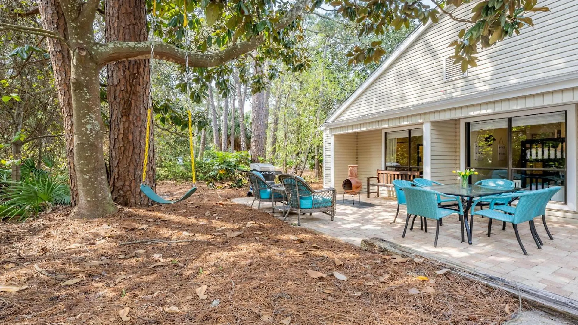 Magnolia Village 511 Holiday home