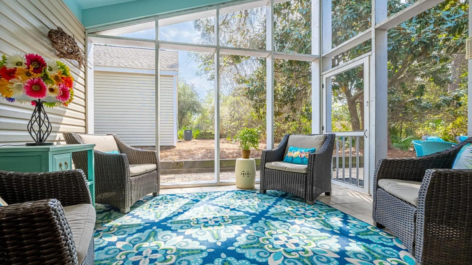 Magnolia Village 511