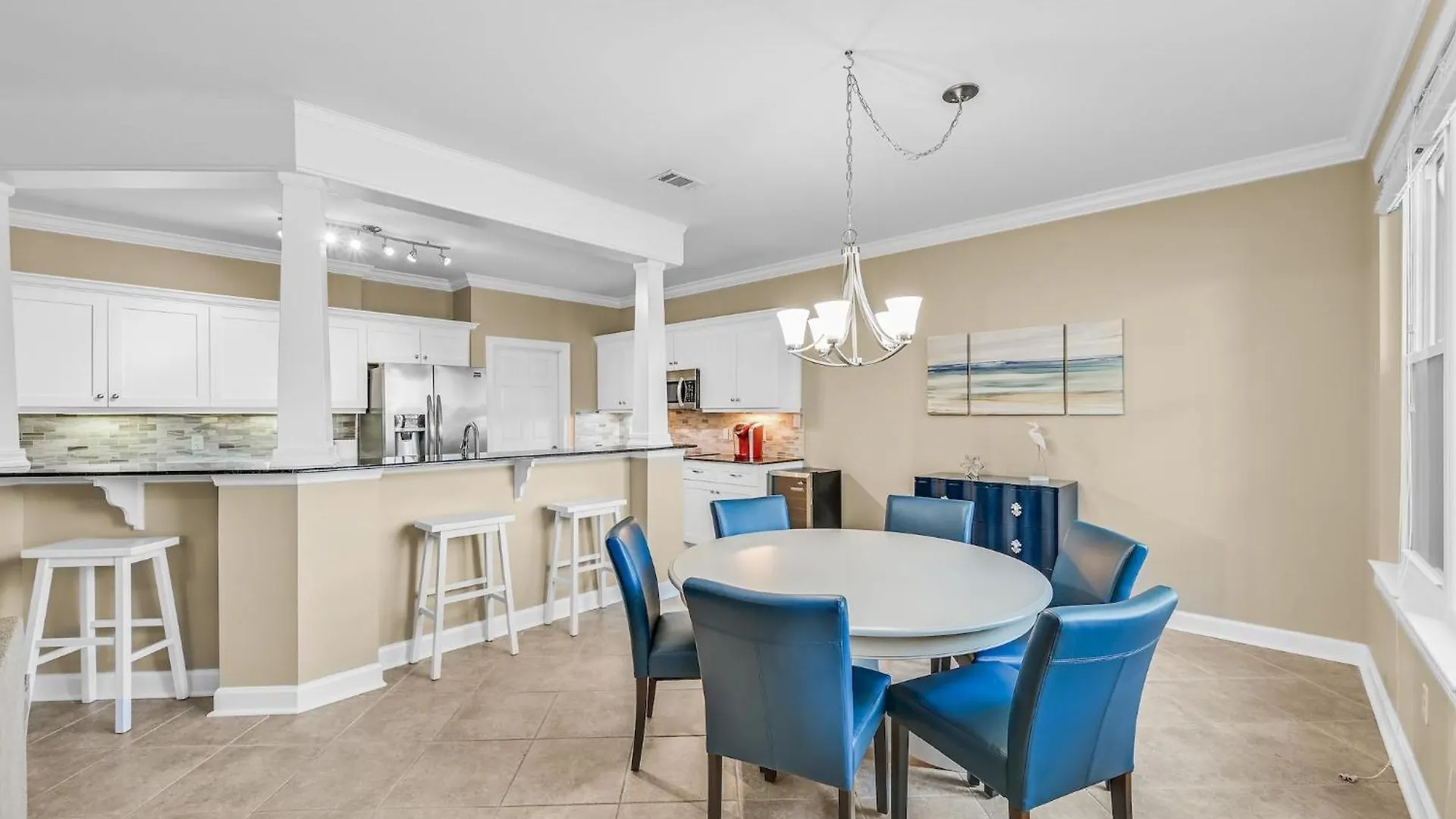 Turnberry 8532