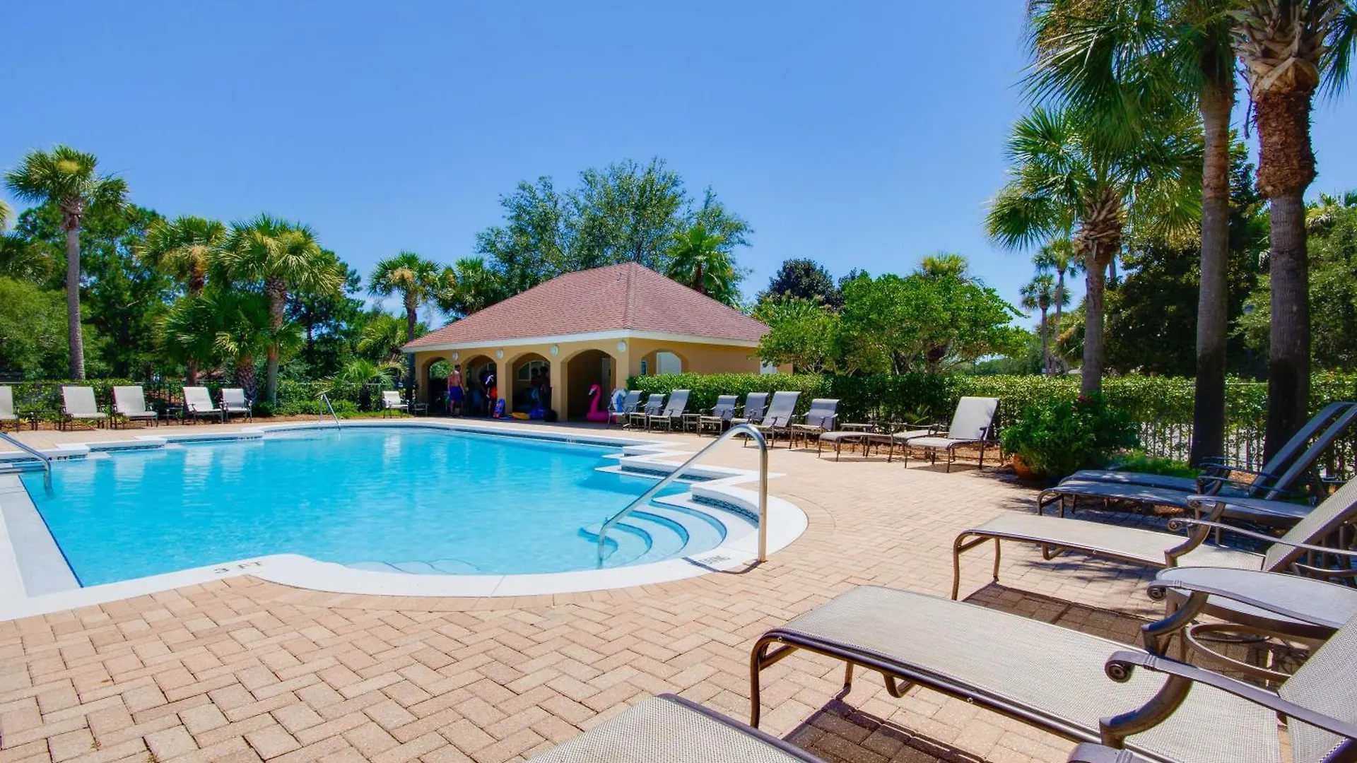 Turnberry 8532 Holiday home *