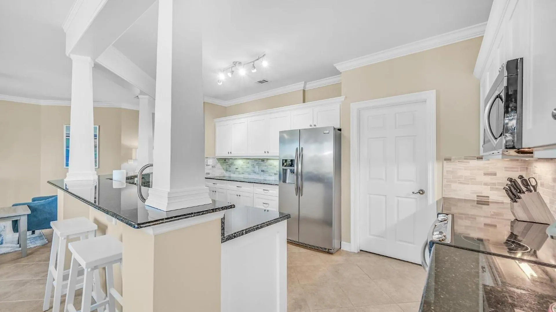 Turnberry 8532 Holiday home Destin