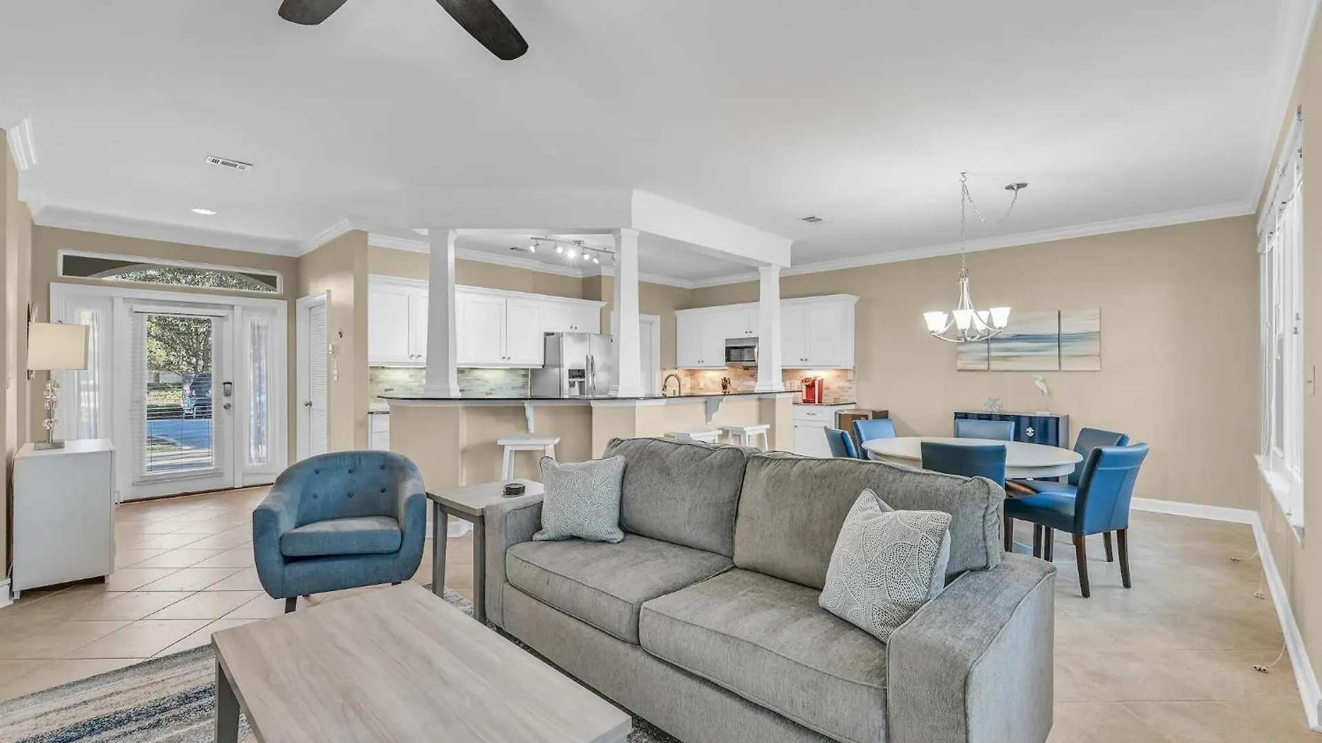 Holiday home Turnberry 8532 Destin