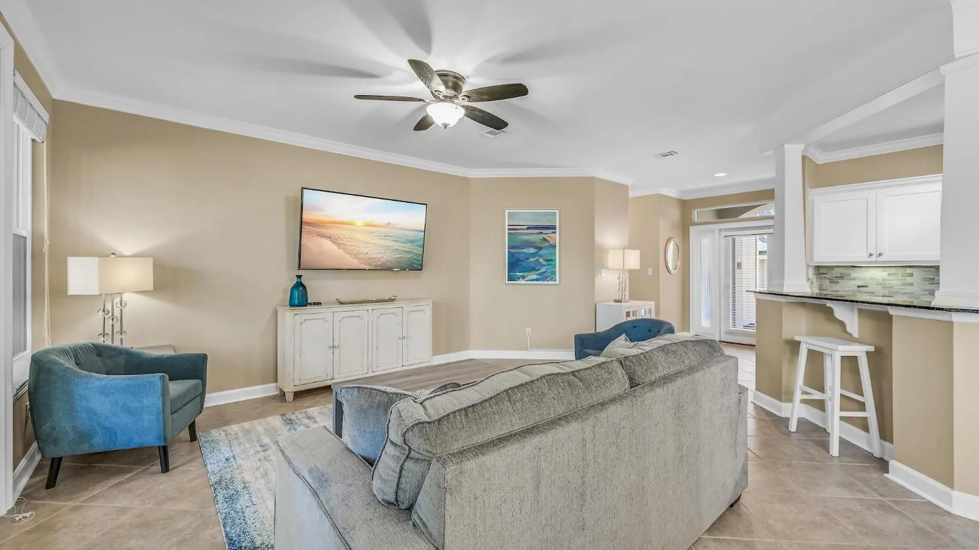 Turnberry 8532 Destin