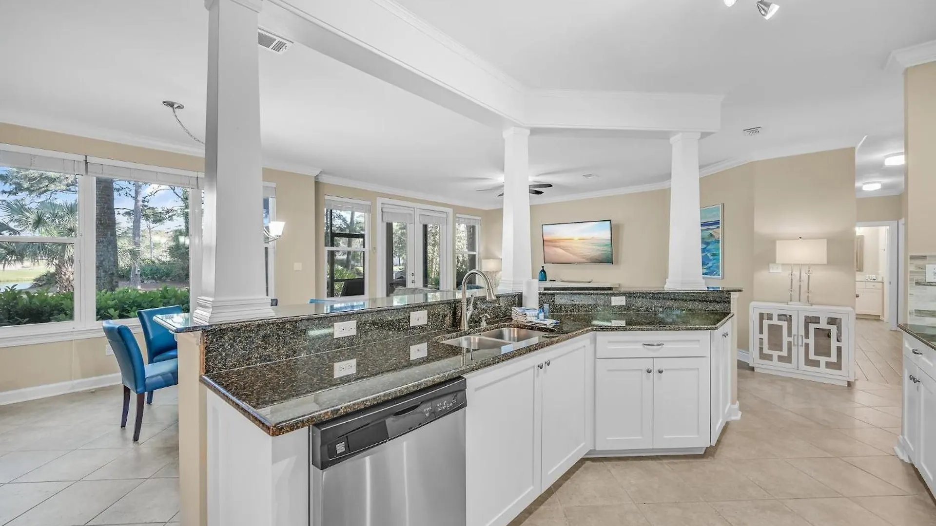 Turnberry 8532