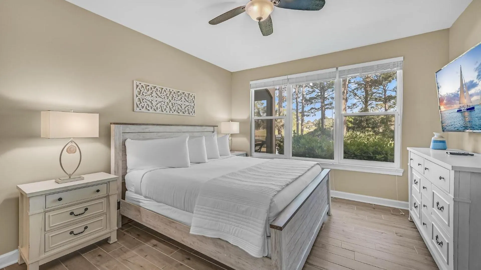 Turnberry 8532 Holiday home *