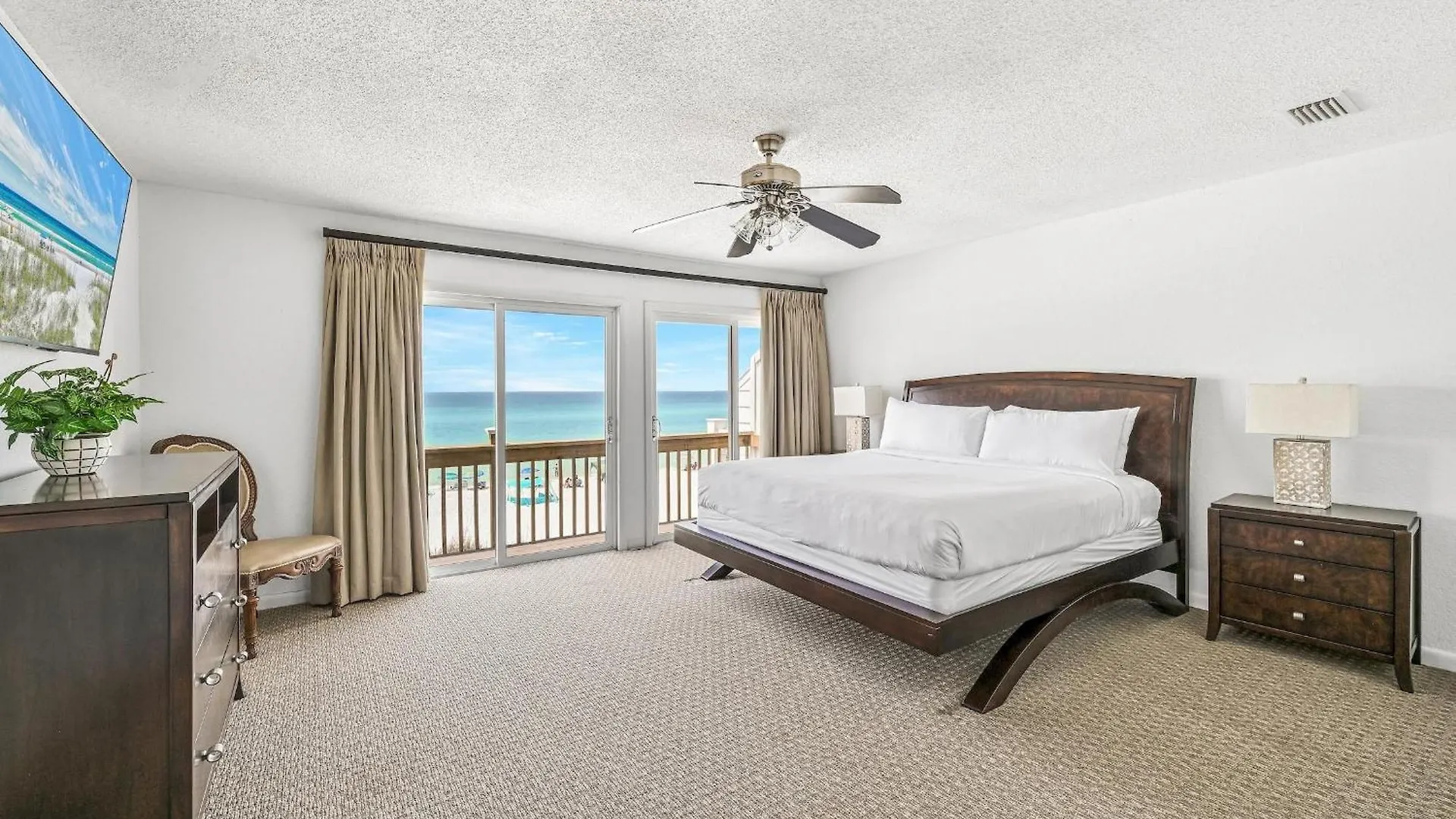 Holiday home White Caps - 2829 Scenic Gulf Drive *