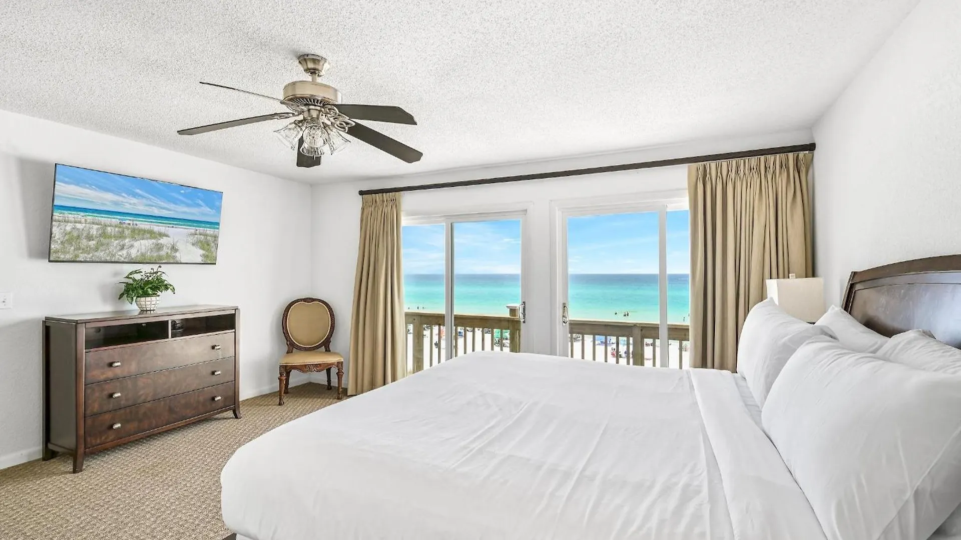 White Caps - 2829 Scenic Gulf Drive Holiday home Destin