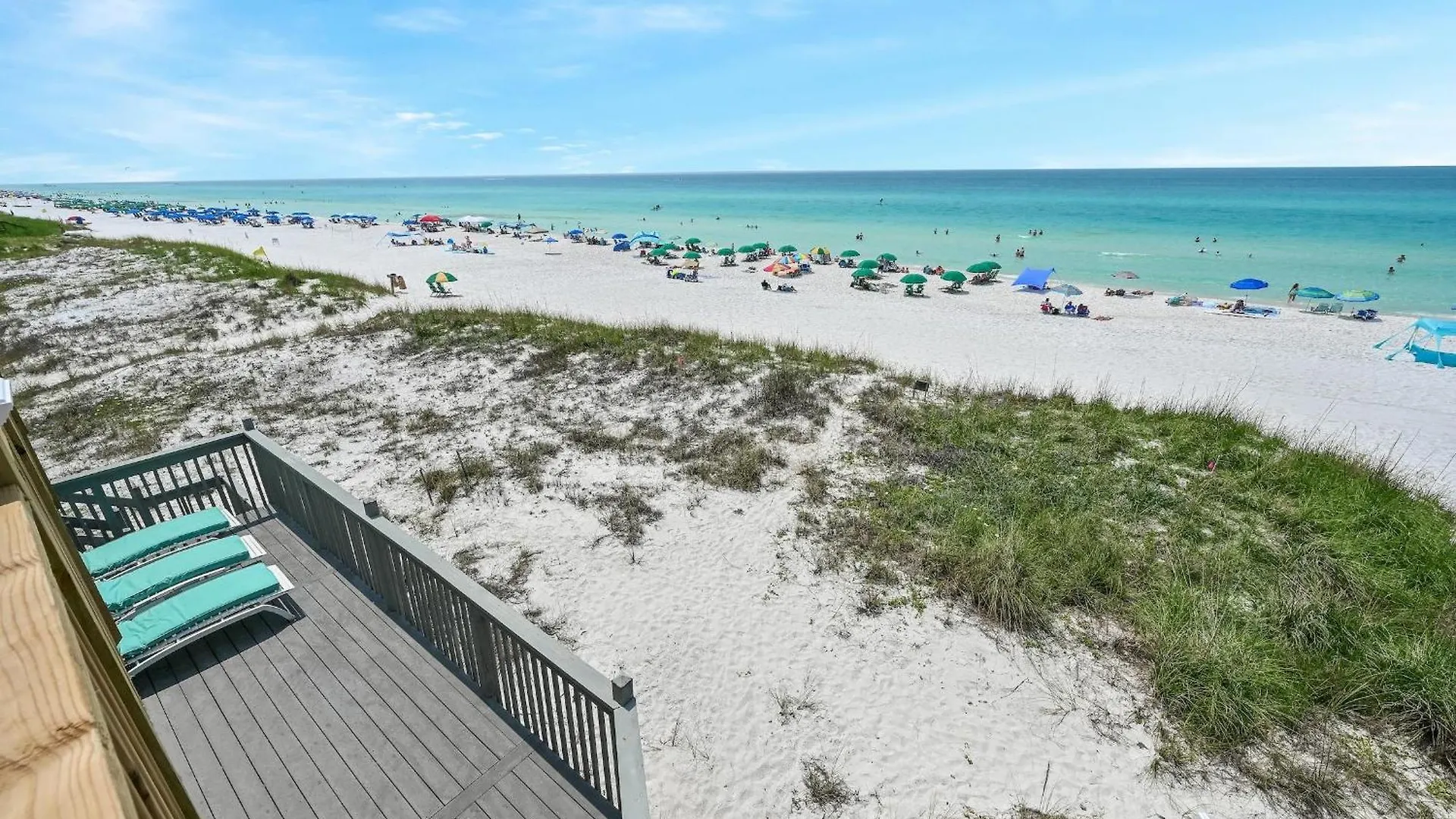 Holiday home White Caps - 2829 Scenic Gulf Drive Destin