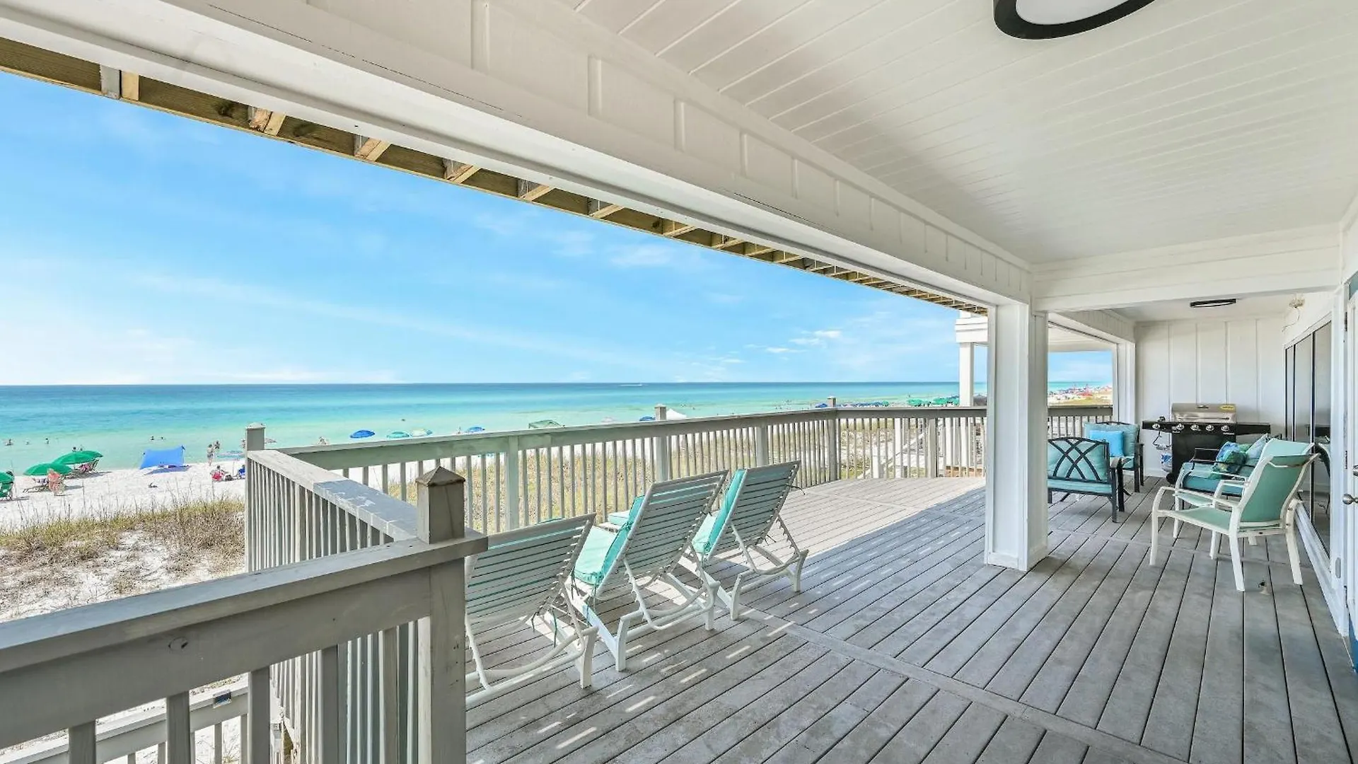 White Caps - 2829 Scenic Gulf Drive