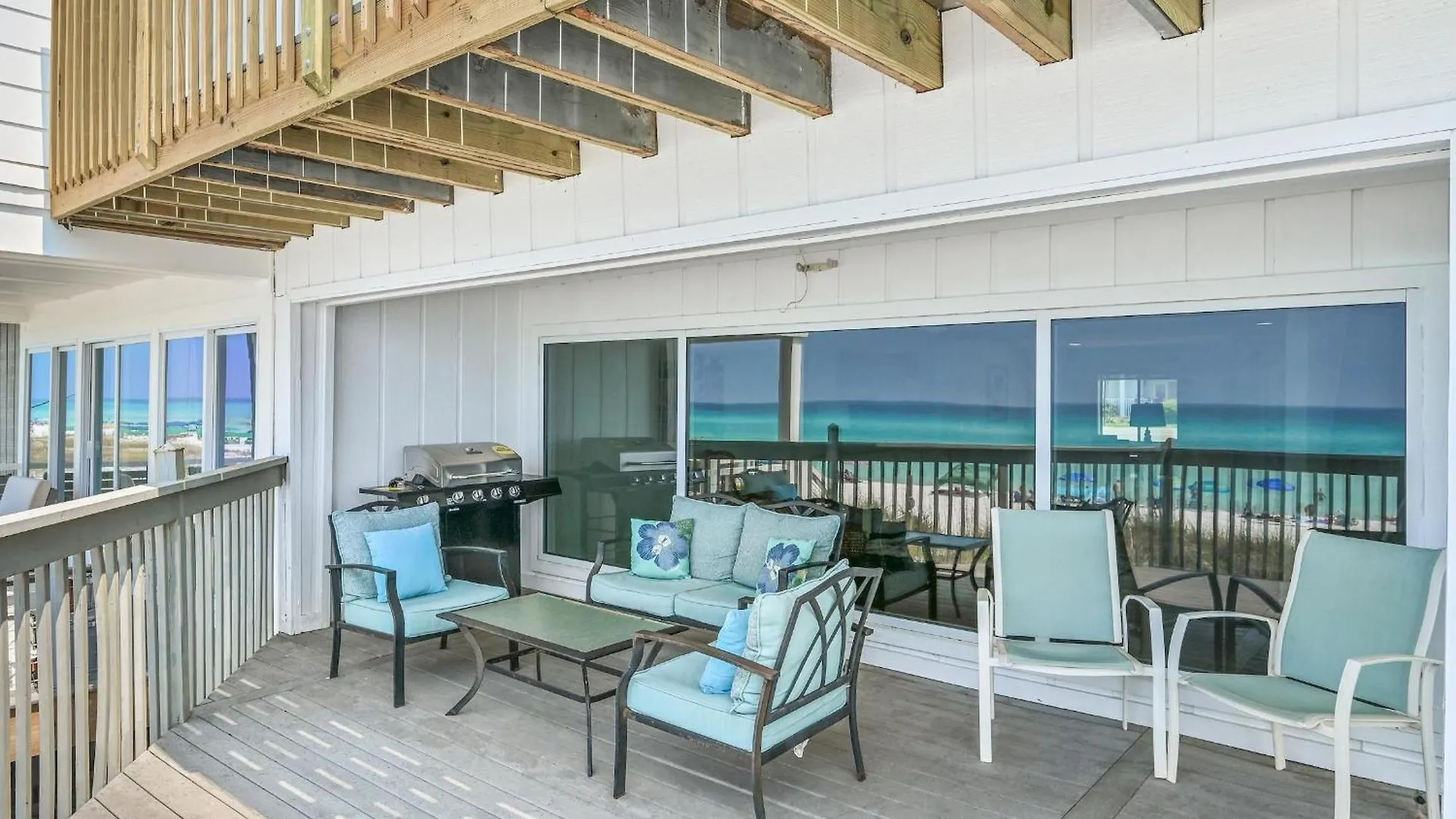 White Caps - 2829 Scenic Gulf Drive Holiday home