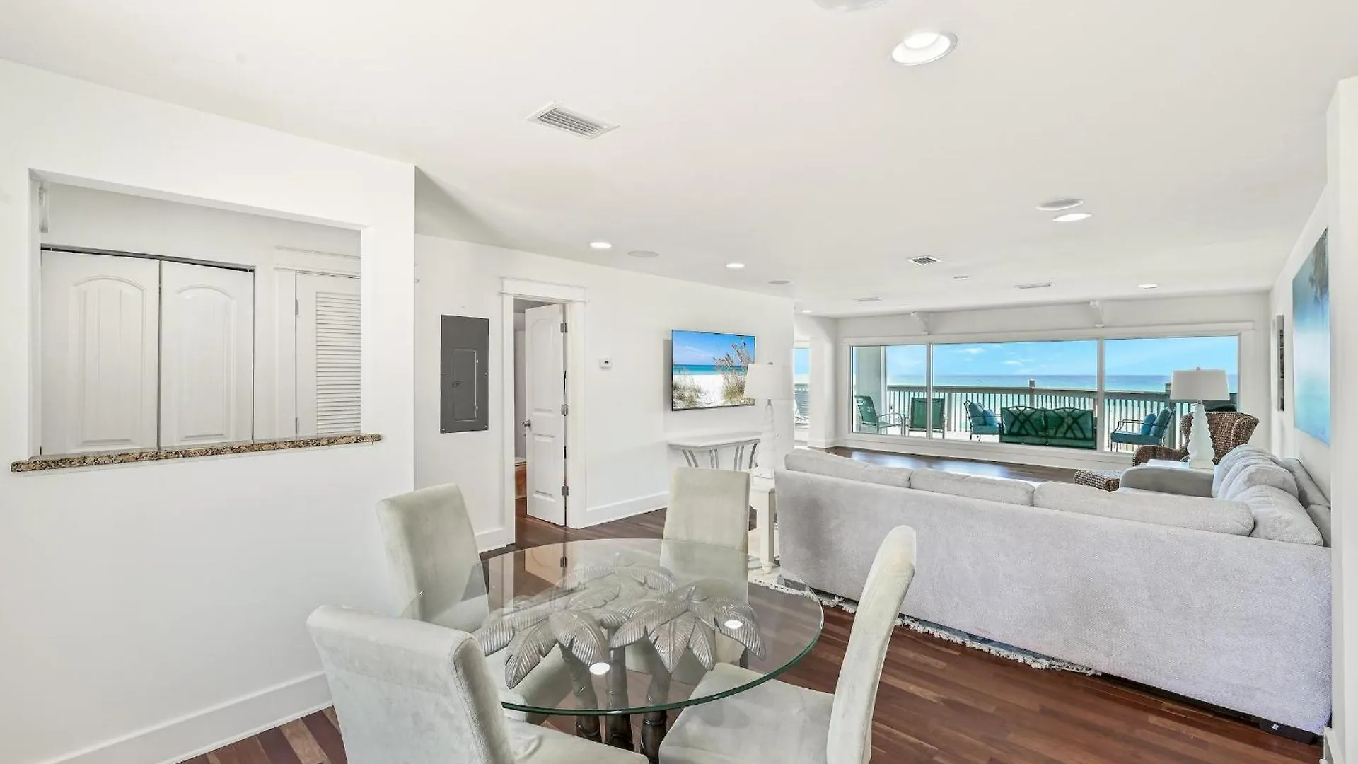 White Caps - 2829 Scenic Gulf Drive Holiday home Destin