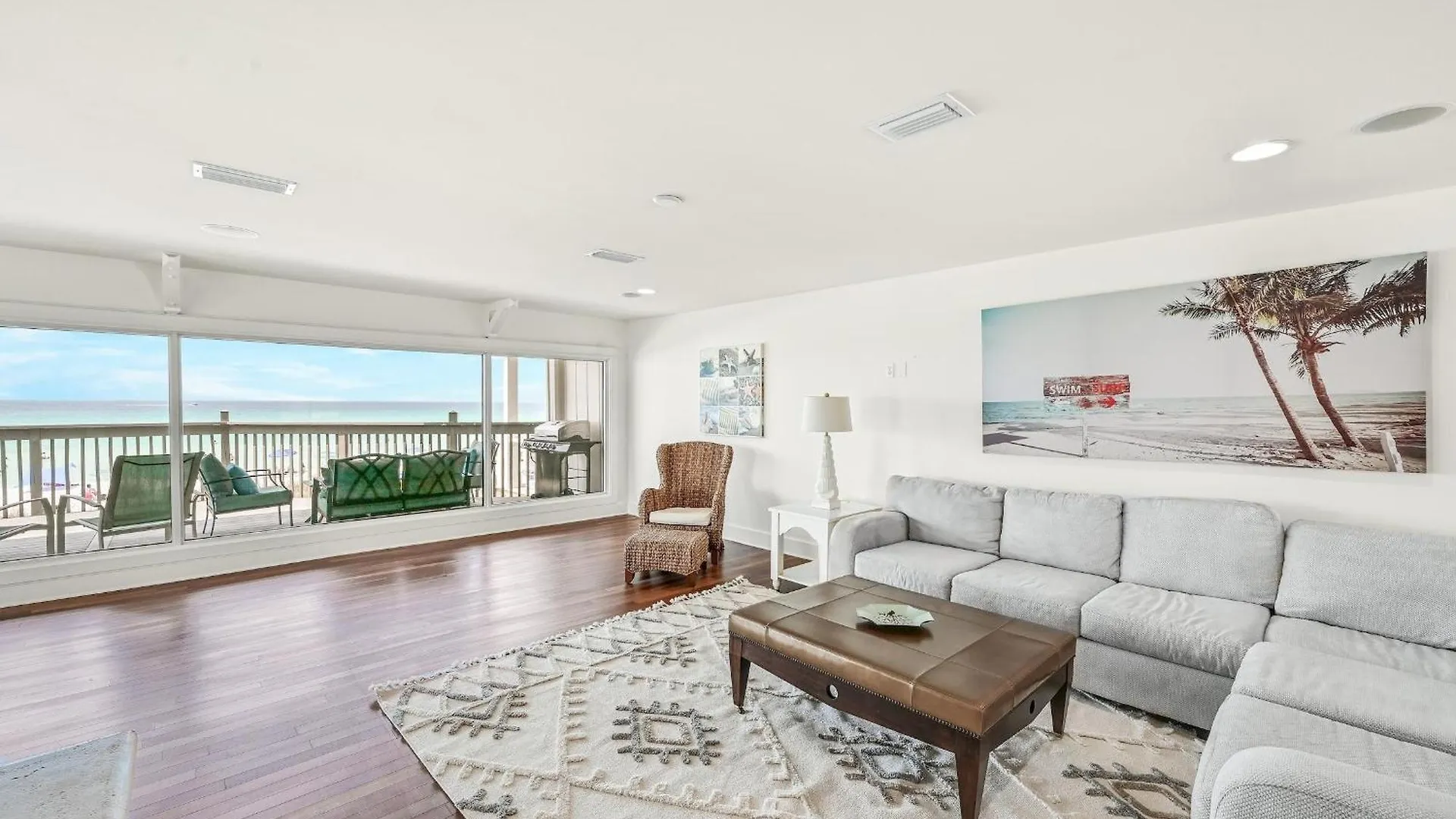 White Caps - 2829 Scenic Gulf Drive Destin
