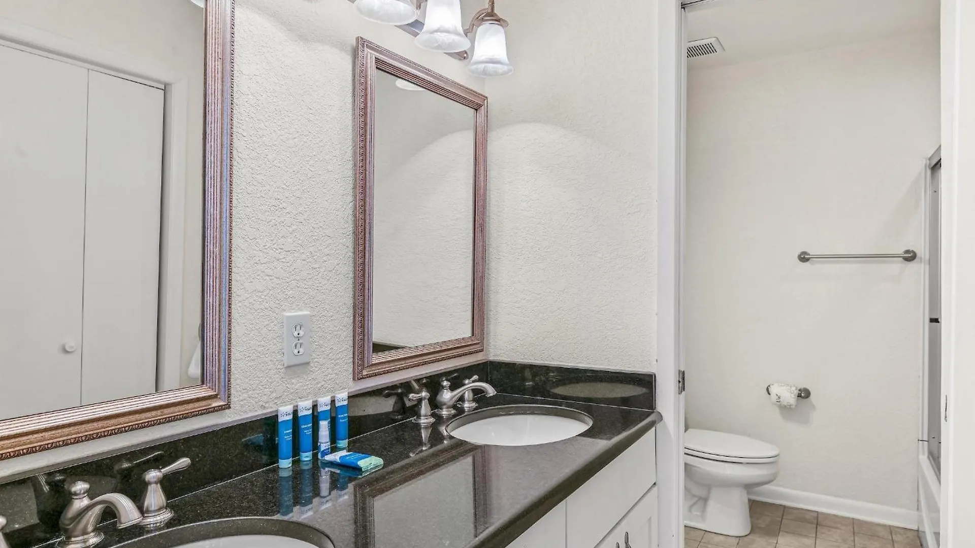White Caps - 2829 Scenic Gulf Drive * Destin