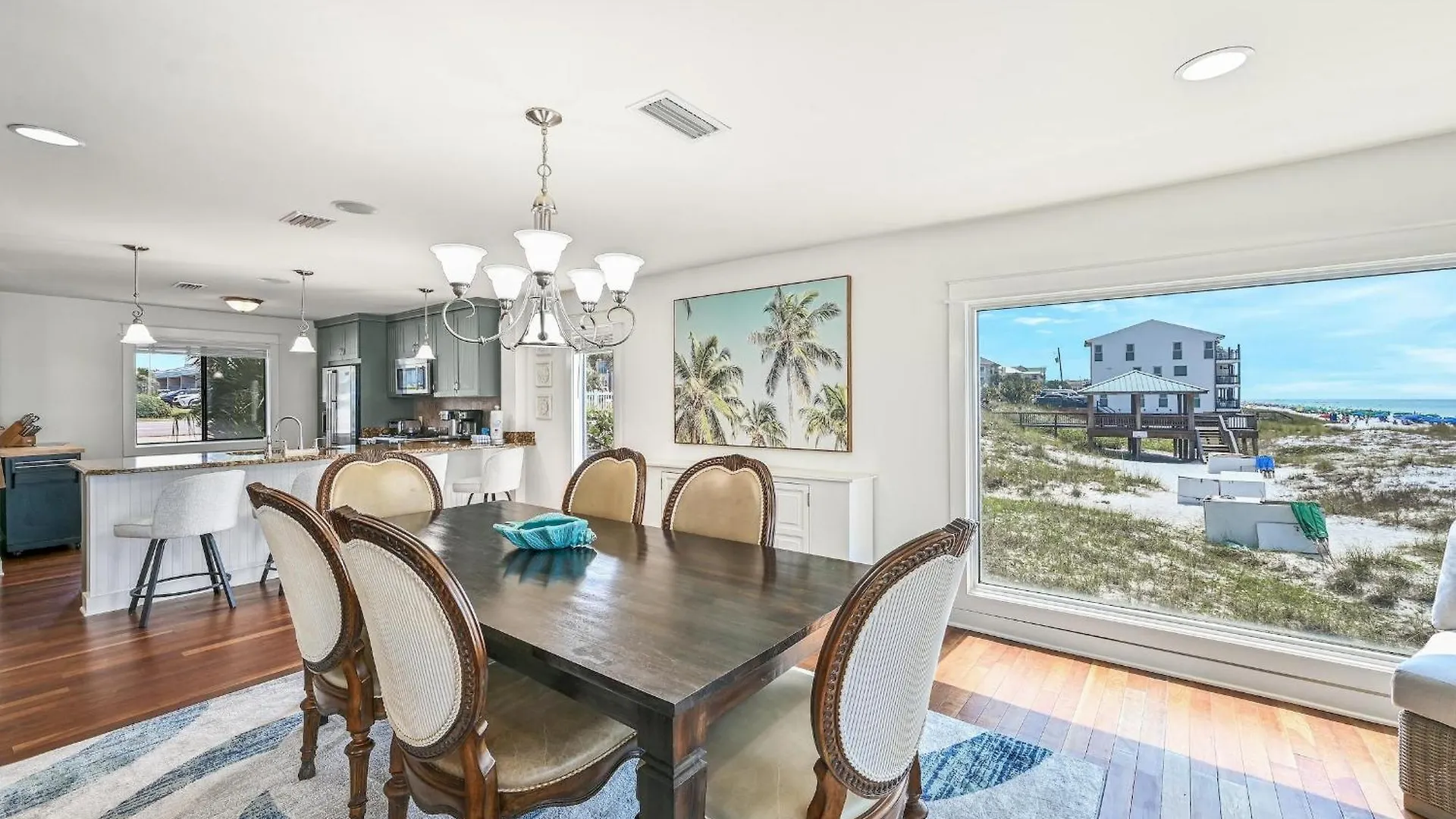 Holiday home White Caps - 2829 Scenic Gulf Drive *