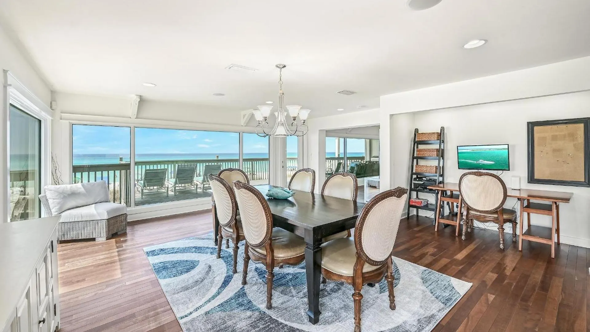 White Caps - 2829 Scenic Gulf Drive Holiday home Destin