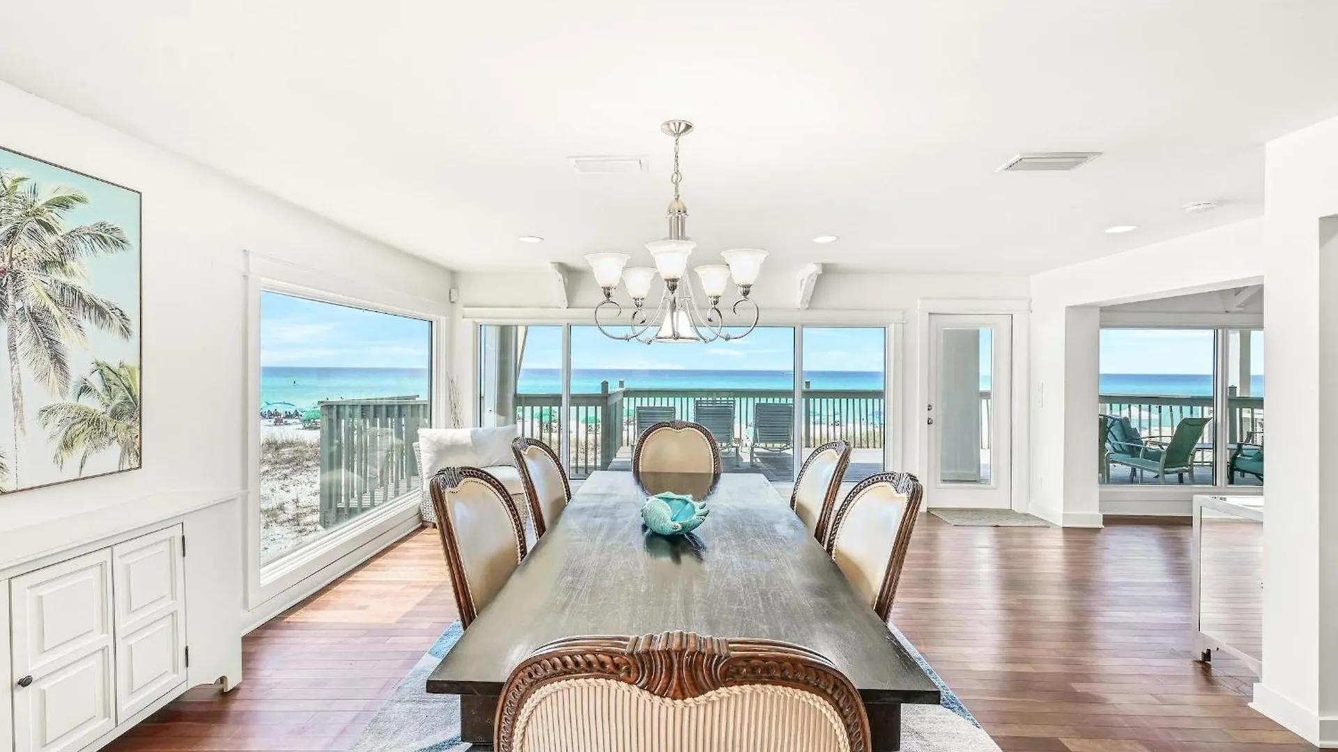 Holiday home White Caps - 2829 Scenic Gulf Drive Destin