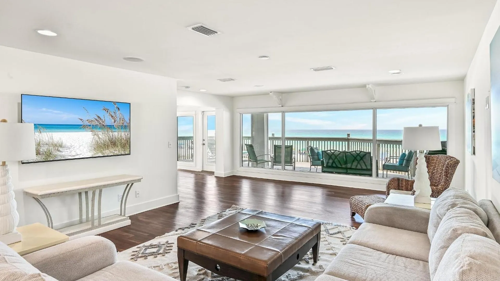 White Caps - 2829 Scenic Gulf Drive *