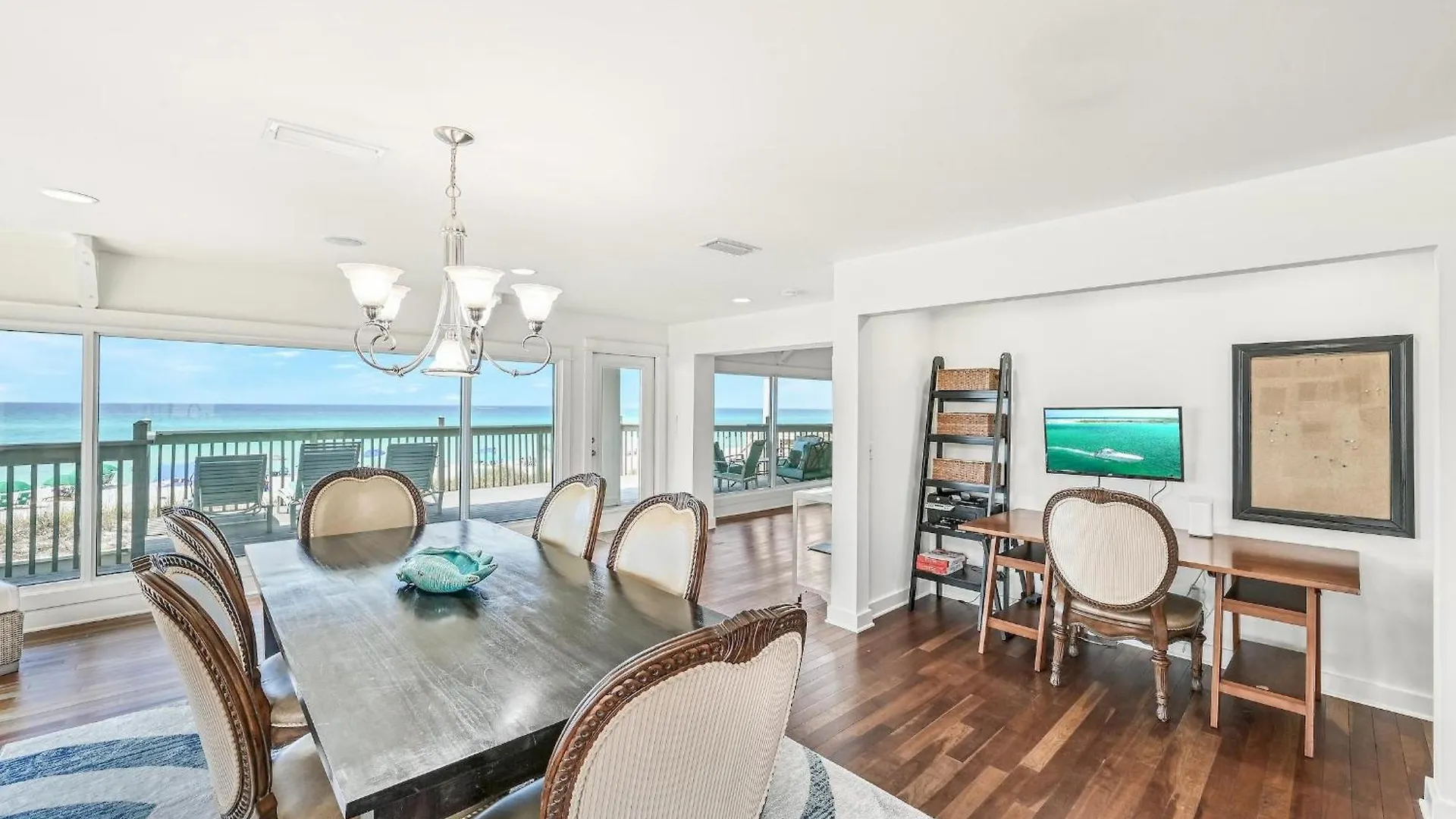 White Caps - 2829 Scenic Gulf Drive Destin