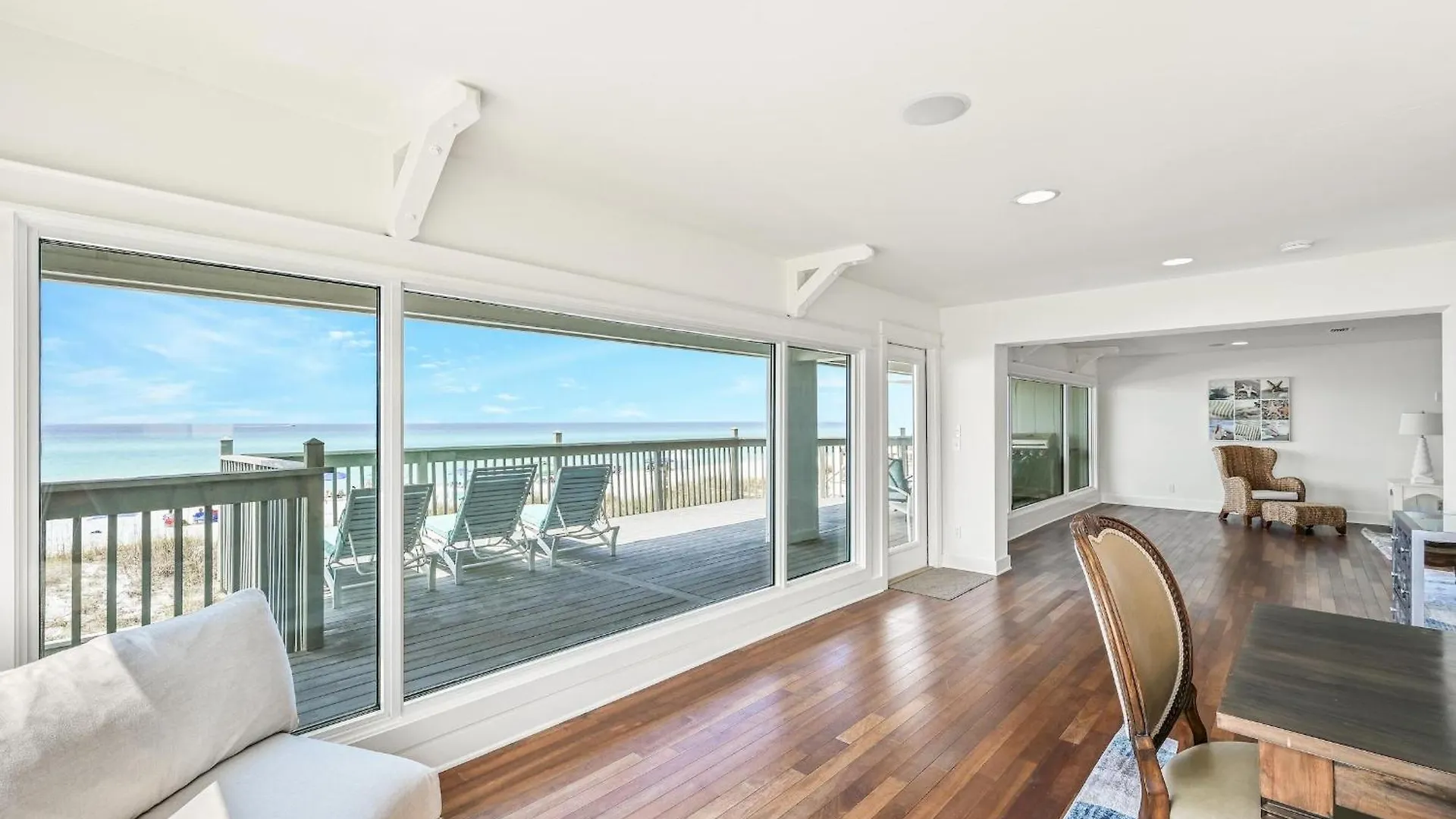 White Caps - 2829 Scenic Gulf Drive * Destin