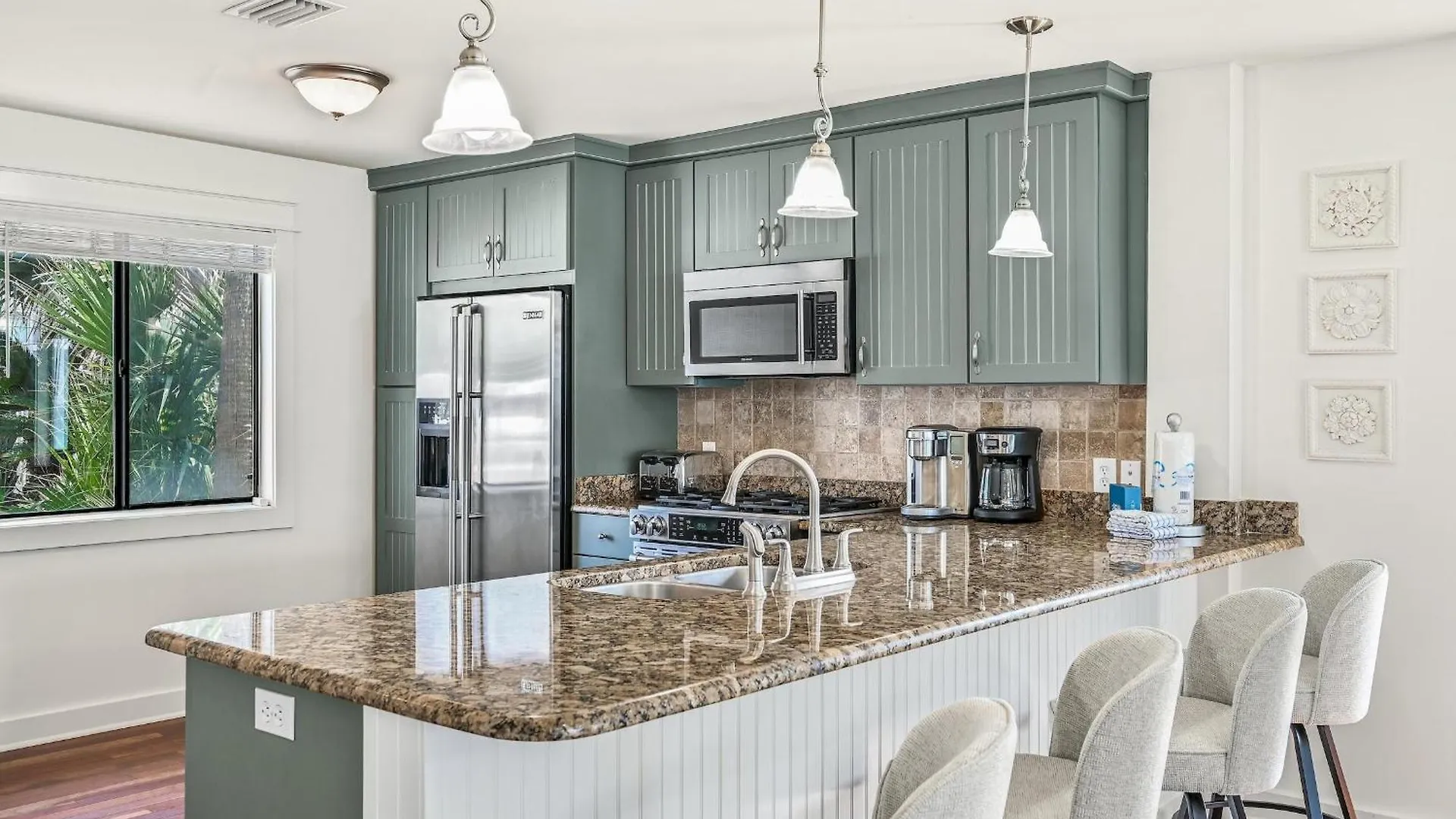 White Caps - 2829 Scenic Gulf Drive