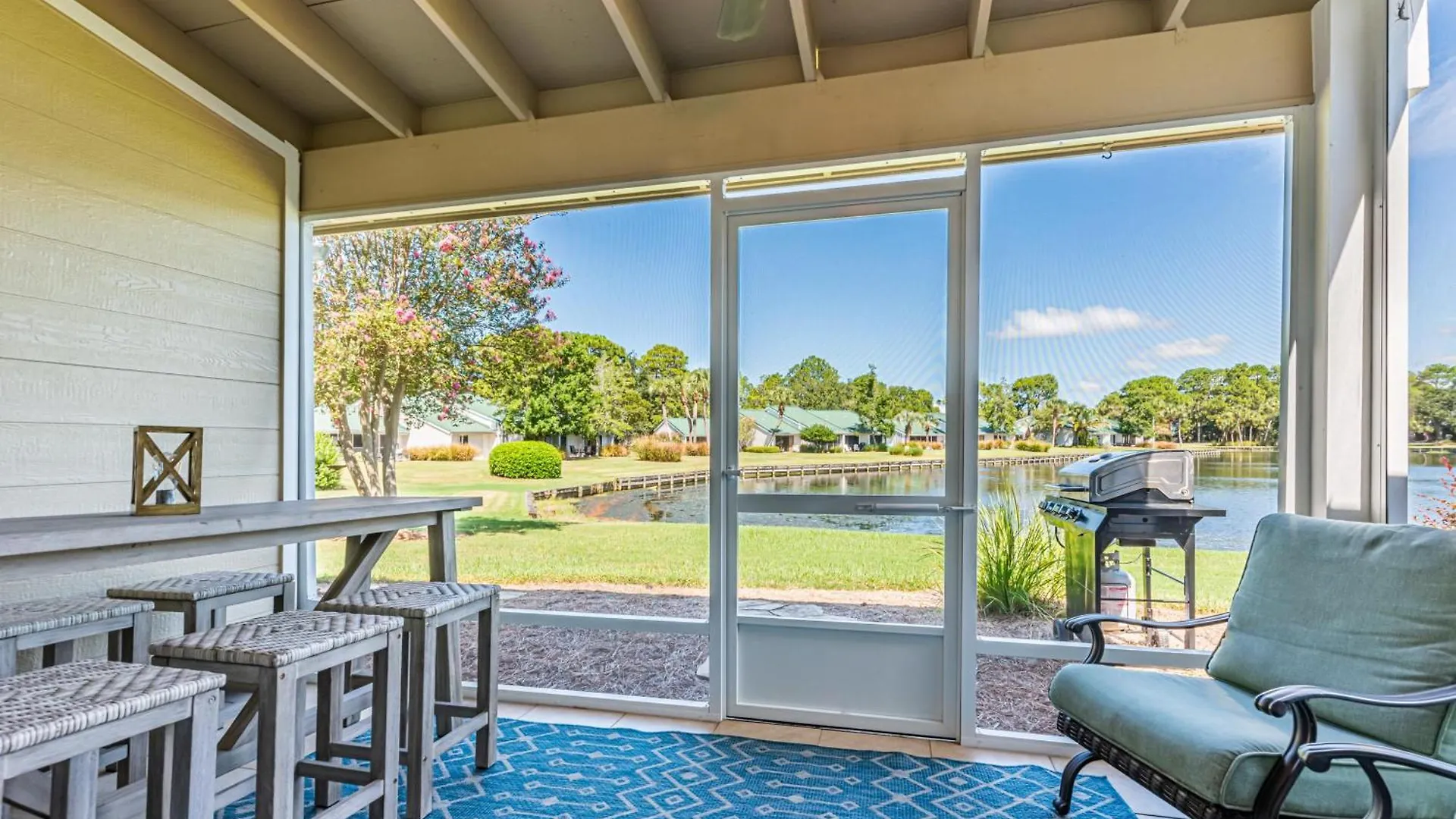 Holiday home Bayou Village 628 *